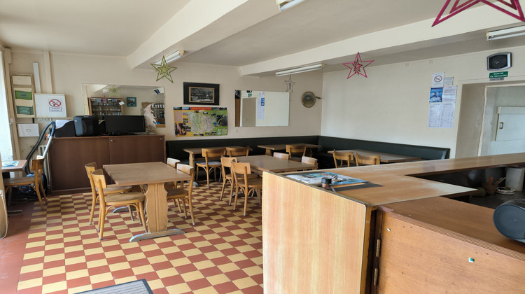 Ma-Cabane - Vente Maison Aunay-en-Bazois, 256 m²