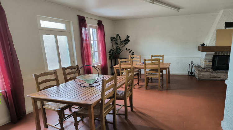 Ma-Cabane - Vente Maison Aunay-en-Bazois, 256 m²