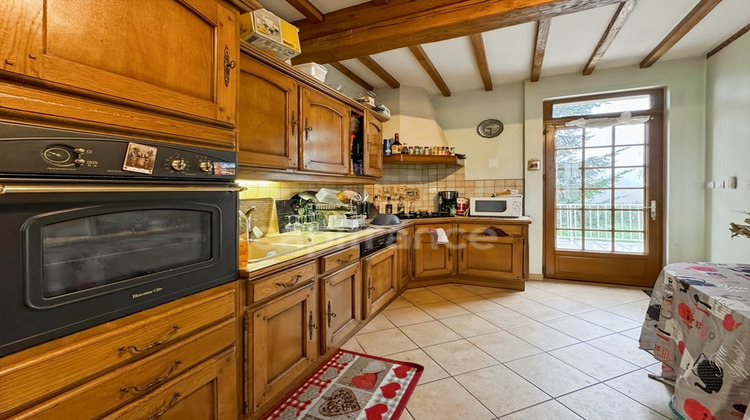 Ma-Cabane - Vente Maison AUNAY EN BAZOIS, 112 m²