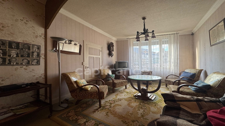 Ma-Cabane - Vente Maison AUNAY EN BAZOIS, 162 m²