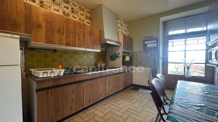 Ma-Cabane - Vente Maison AUNAY EN BAZOIS, 162 m²