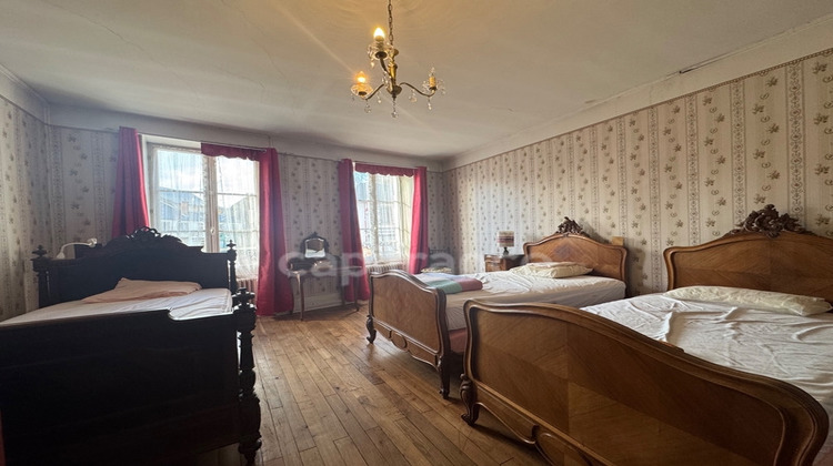 Ma-Cabane - Vente Maison AUNAY EN BAZOIS, 162 m²