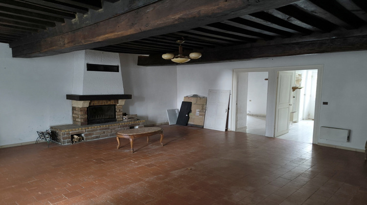 Ma-Cabane - Vente Maison Aunay-en-Bazois, 64 m²