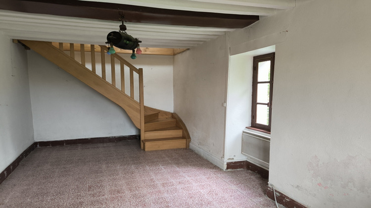 Ma-Cabane - Vente Maison Aunay-en-Bazois, 105 m²