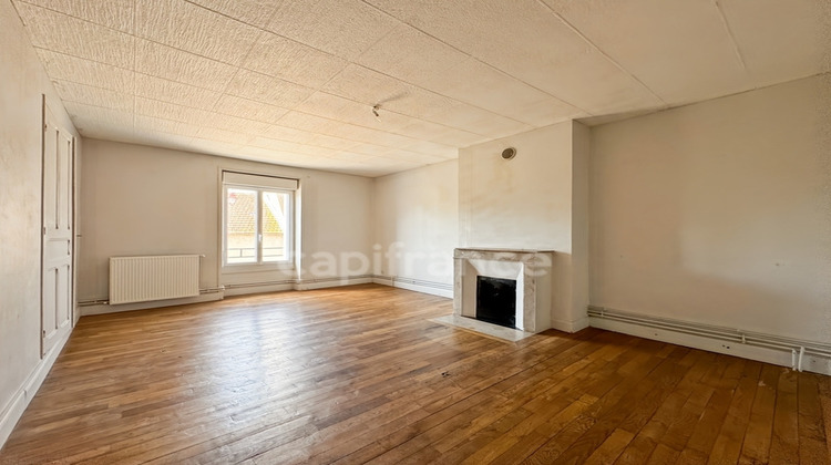 Ma-Cabane - Vente Maison AUNAY EN BAZOIS, 117 m²