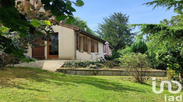 Ma-Cabane - Vente Maison Aunay-sous-Auneau, 85 m²