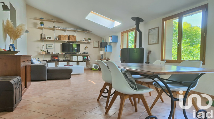 Ma-Cabane - Vente Maison Aunay-sous-Auneau, 85 m²