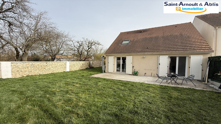 Ma-Cabane - Vente Maison Aunay-sous-Auneau, 85 m²