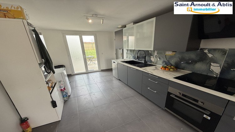 Ma-Cabane - Vente Maison Aunay-sous-Auneau, 85 m²