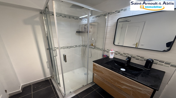 Ma-Cabane - Vente Maison Aunay-sous-Auneau, 85 m²