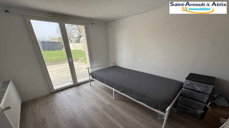 Ma-Cabane - Vente Maison Aunay-sous-Auneau, 85 m²