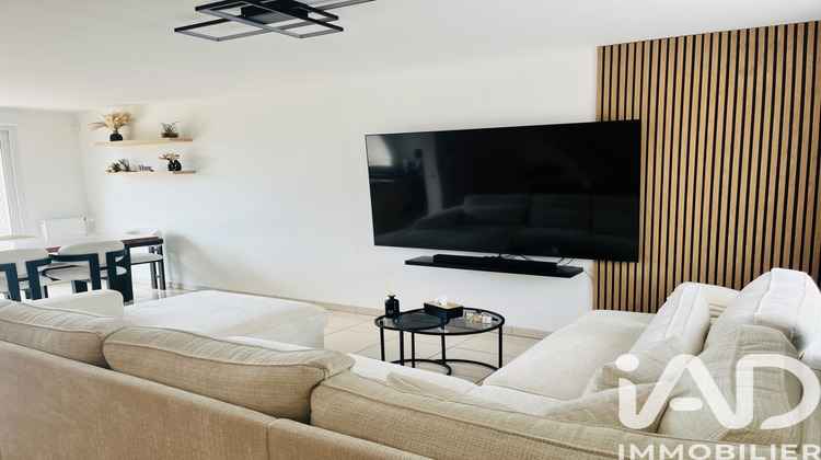 Ma-Cabane - Vente Maison Aunay-sous-Auneau, 88 m²