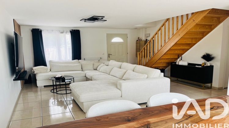 Ma-Cabane - Vente Maison Aunay-sous-Auneau, 88 m²