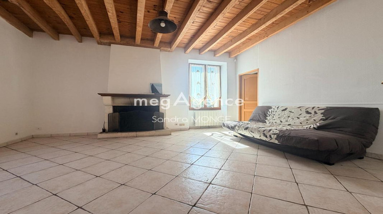 Ma-Cabane - Vente Maison AUNAY SOUS AUNEAU, 116 m²
