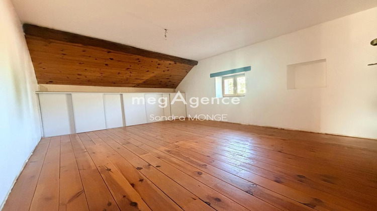 Ma-Cabane - Vente Maison AUNAY SOUS AUNEAU, 116 m²