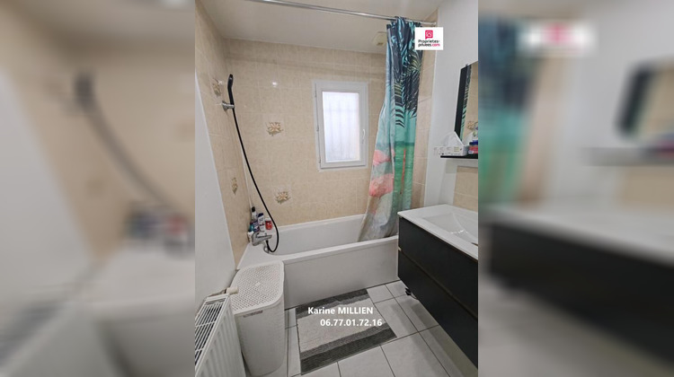 Ma-Cabane - Vente Maison AUNAY SOUS CRECY, 75 m²