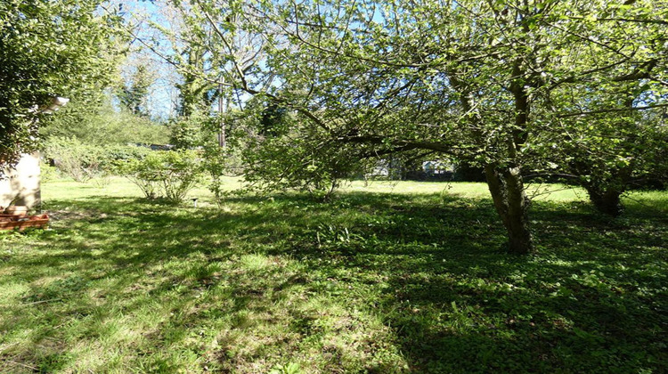 Ma-Cabane - Vente Maison AUNAY SOUS CRECY, 116 m²