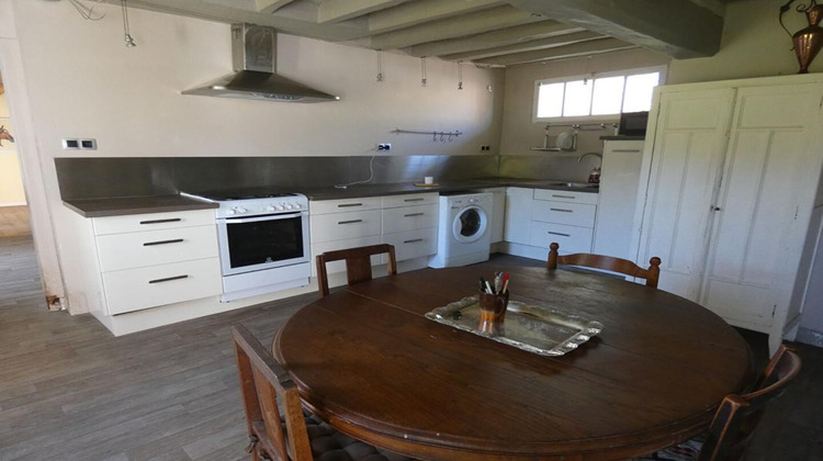 Ma-Cabane - Vente Maison AUNAY SOUS CRECY, 116 m²