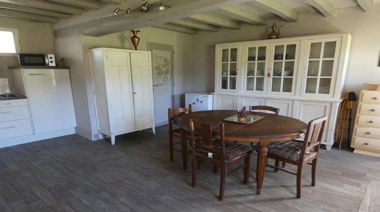 Ma-Cabane - Vente Maison AUNAY SOUS CRECY, 116 m²