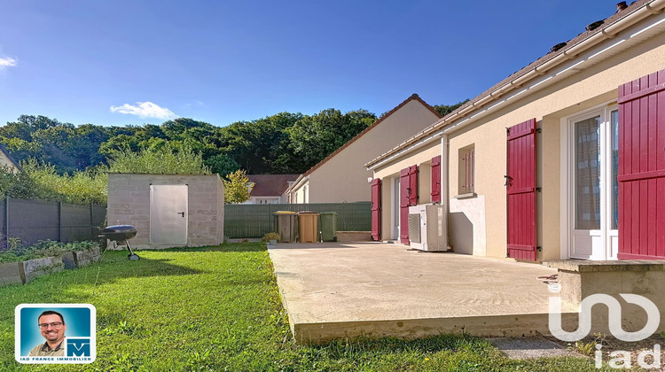 Ma-Cabane - Vente Maison Aunay-sous-Crécy, 75 m²