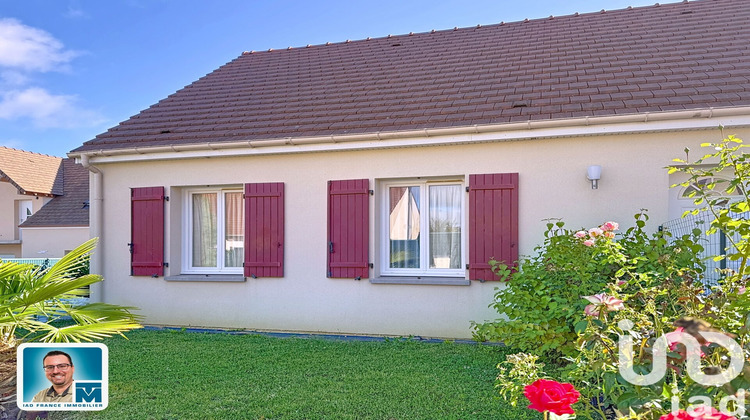 Ma-Cabane - Vente Maison Aunay-sous-Crécy, 75 m²