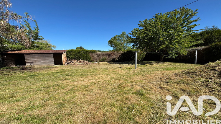 Ma-Cabane - Vente Maison Aunay-sous-Crécy, 149 m²