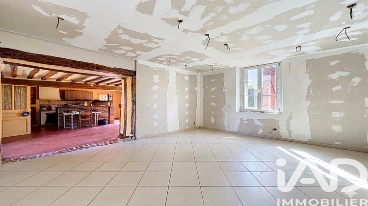 Ma-Cabane - Vente Maison Aunay-sous-Crécy, 149 m²