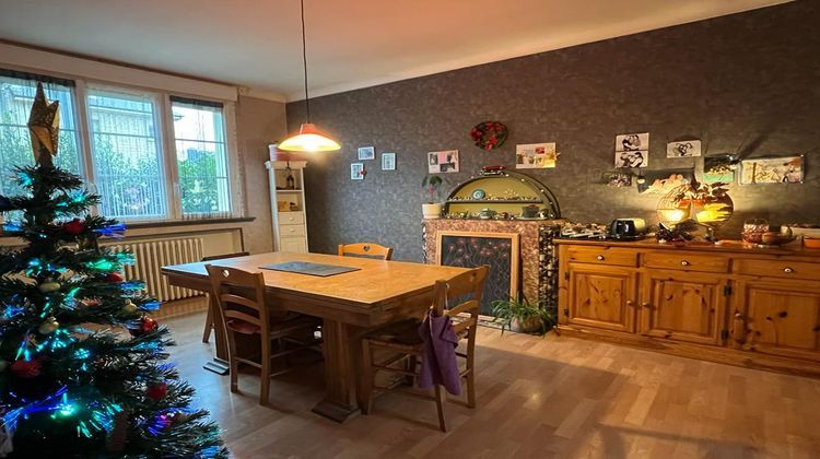 Ma-Cabane - Vente Maison AUNAY-SUR-ODON, 126 m²