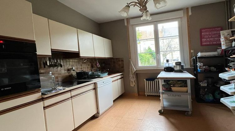 Ma-Cabane - Vente Maison AUNAY-SUR-ODON, 126 m²