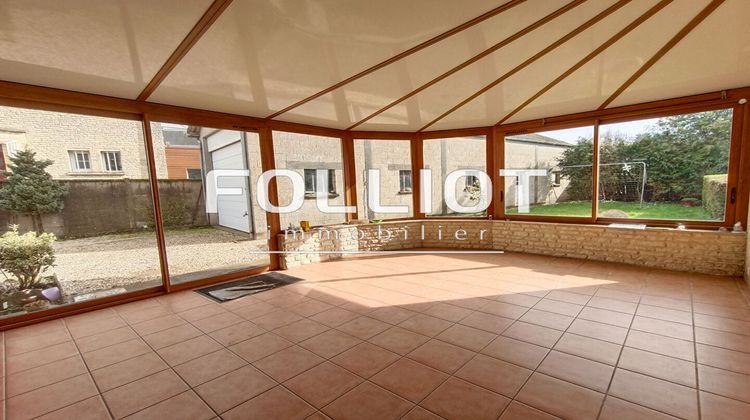 Ma-Cabane - Vente Maison AUNAY-SUR-ODON, 76 m²