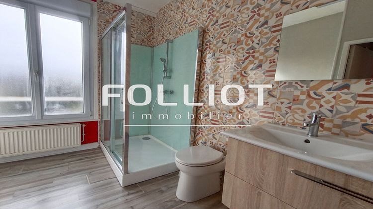 Ma-Cabane - Vente Maison AUNAY-SUR-ODON, 76 m²