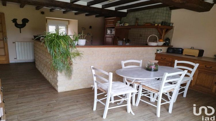 Ma-Cabane - Vente Maison Aunay-sur-Odon, 160 m²