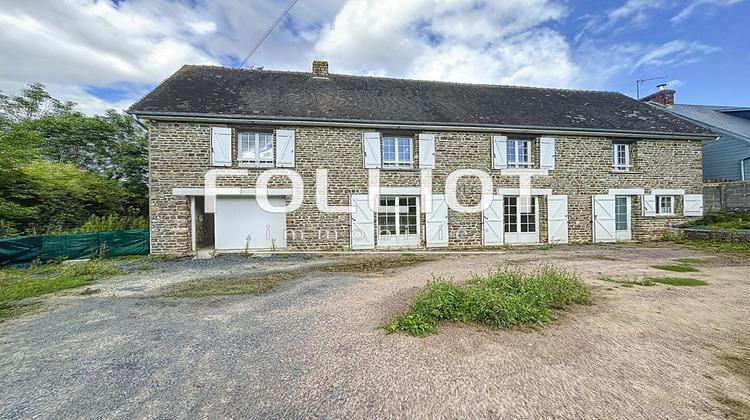 Ma-Cabane - Vente Maison AUNAY-SUR-ODON, 145 m²