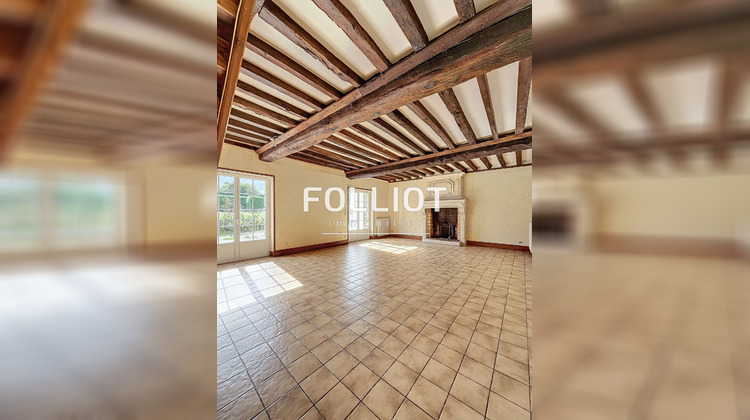 Ma-Cabane - Vente Maison AUNAY-SUR-ODON, 145 m²