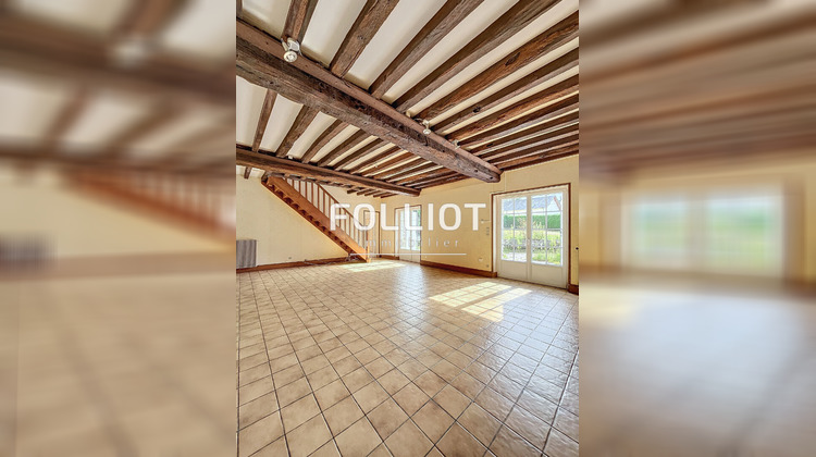 Ma-Cabane - Vente Maison AUNAY-SUR-ODON, 145 m²