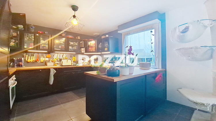 Ma-Cabane - Vente Maison AUNAY-SUR-ODON, 84 m²