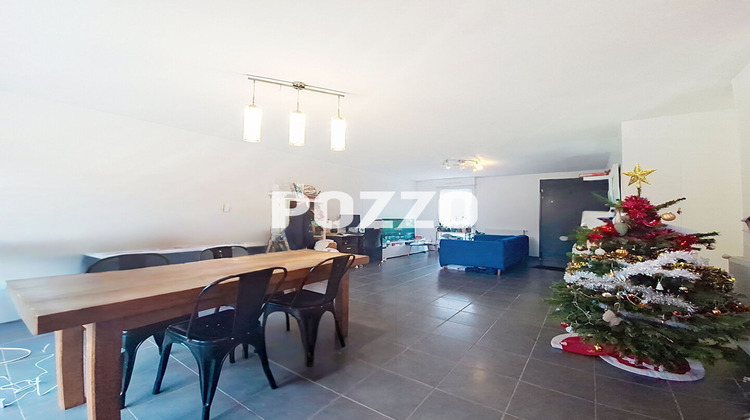 Ma-Cabane - Vente Maison AUNAY-SUR-ODON, 84 m²