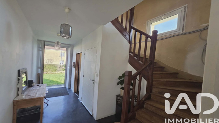 Ma-Cabane - Vente Maison Aunay sur Odon, 114 m²