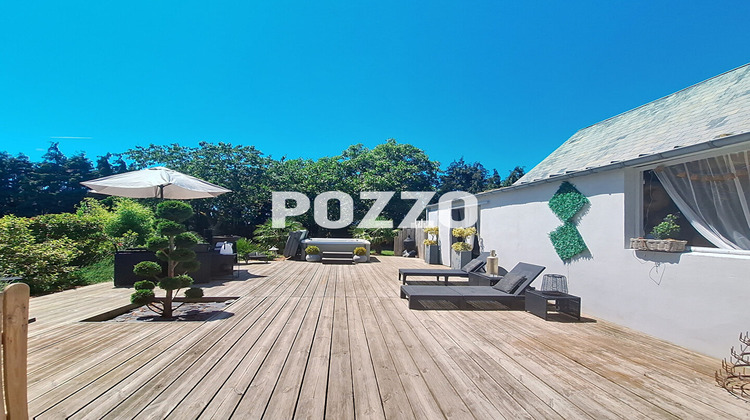 Ma-Cabane - Vente Maison AUNAY-SUR-ODON, 125 m²