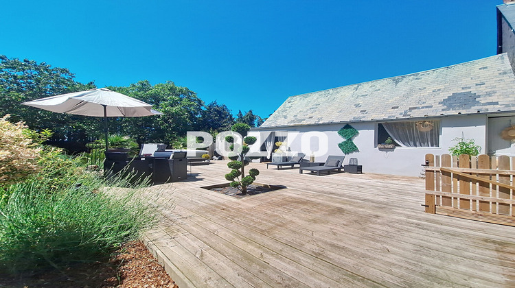 Ma-Cabane - Vente Maison AUNAY-SUR-ODON, 125 m²