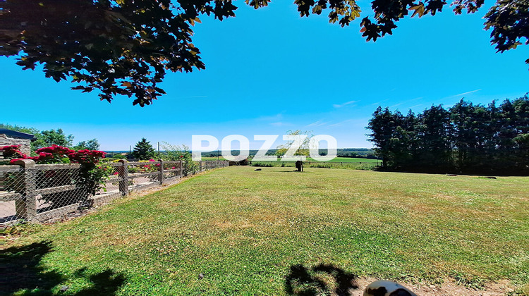 Ma-Cabane - Vente Maison AUNAY-SUR-ODON, 125 m²