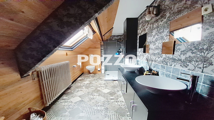 Ma-Cabane - Vente Maison AUNAY-SUR-ODON, 125 m²