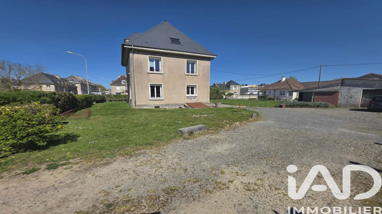 Ma-Cabane - Vente Maison Aunay sur Odon, 114 m²