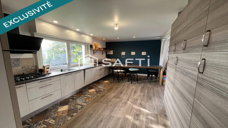 Ma-Cabane - Vente Maison Aunay-sur-Odon, 100 m²