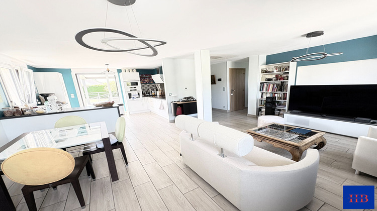 Ma-Cabane - Vente Maison AUNAY-SUR-ODON, 123 m²
