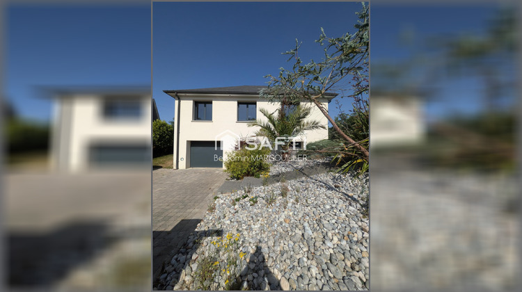 Ma-Cabane - Vente Maison Aunay-sur-Odon, 123 m²