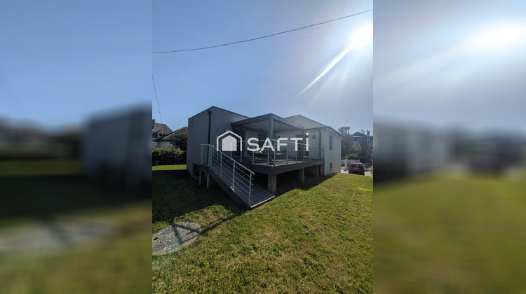 Ma-Cabane - Vente Maison Aunay-sur-Odon, 123 m²