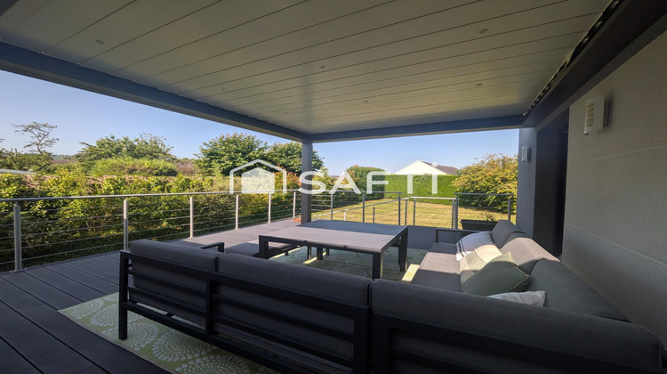 Ma-Cabane - Vente Maison Aunay-sur-Odon, 123 m²