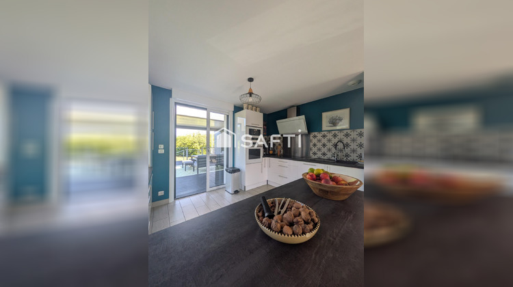 Ma-Cabane - Vente Maison Aunay-sur-Odon, 123 m²