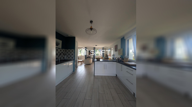 Ma-Cabane - Vente Maison Aunay-sur-Odon, 123 m²